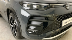 Volkswagen Tayron 2.0 TDI R-Line 5dr DSG7 [7 Seat] Diesel Estate